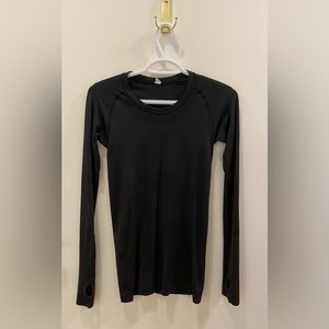 lulu swiftly long sleeve